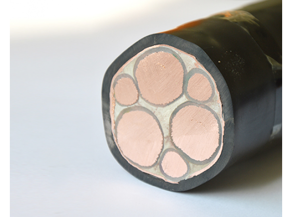 變頻電力電纜