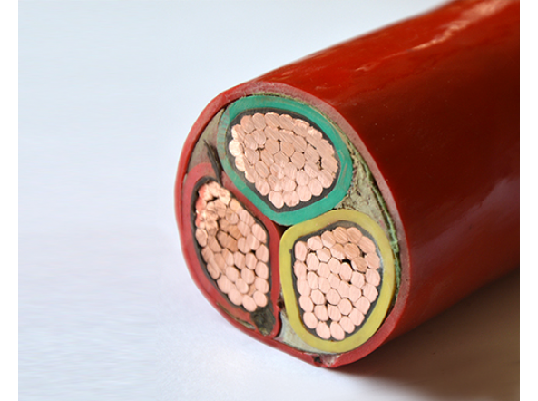 丁腈電力電纜
