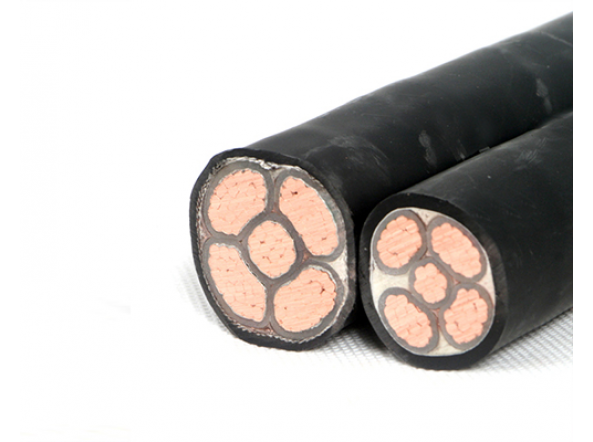 輻照交聯(lián)電力電纜