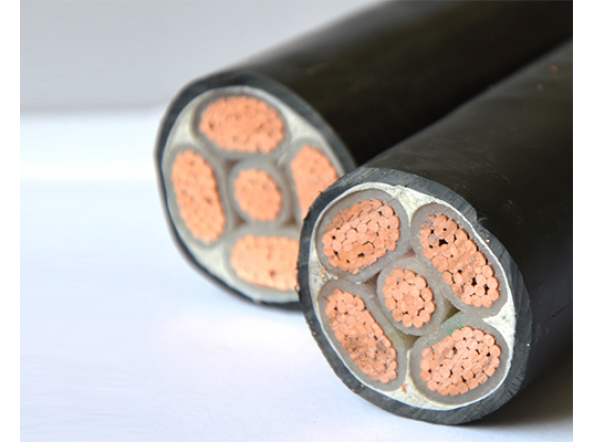 交聯(lián)電力電纜