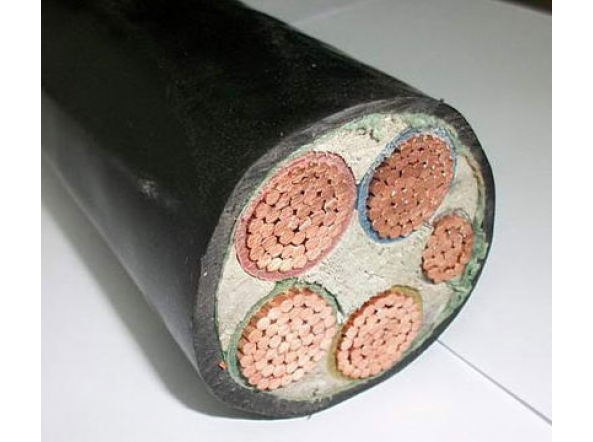 耐火電力電纜及塑料絕緣阻燃電力電纜