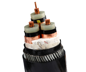 YJV32高壓電力電纜26 35kv