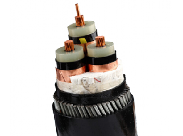 YJV32高壓電力電纜26 35kv