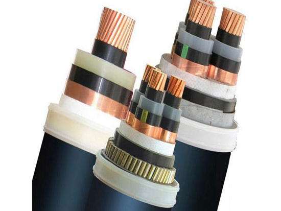 高低壓交聯(lián)電纜2