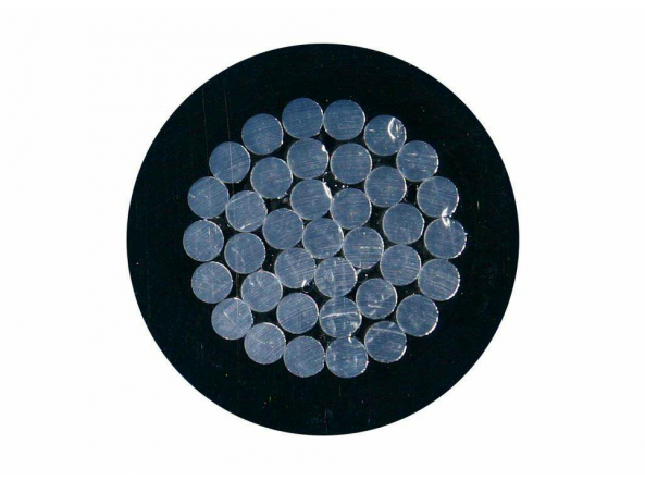 JKLYJ 10KV架空電纜