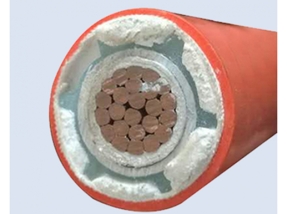 礦物質(zhì)絕緣電纜