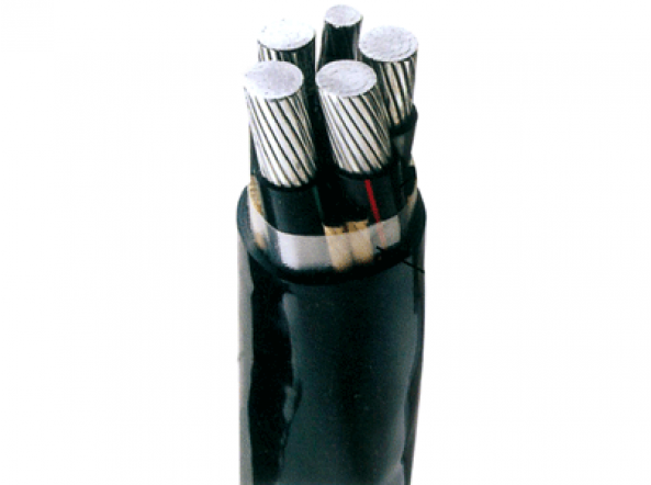 鋁合金電纜YJHLV(TC90(-40)