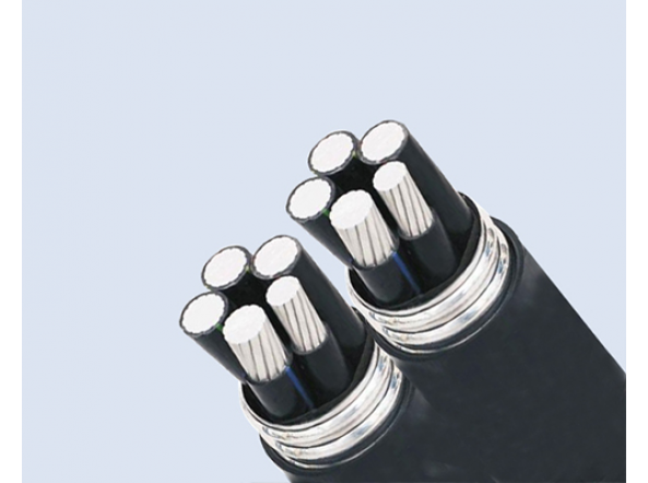 鋁合金電纜YJHLV82（ACWU90(-40)