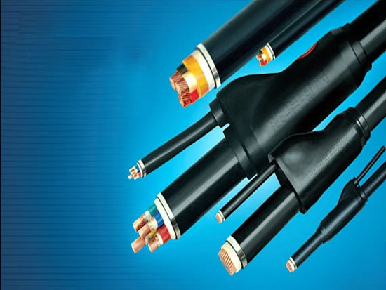 預(yù)制分支電纜 2