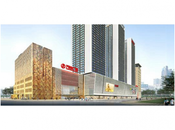 萬(wàn)達(dá)集團(tuán)