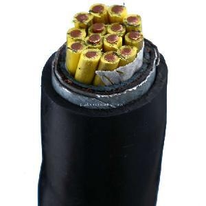 低煙無(wú)鹵電纜