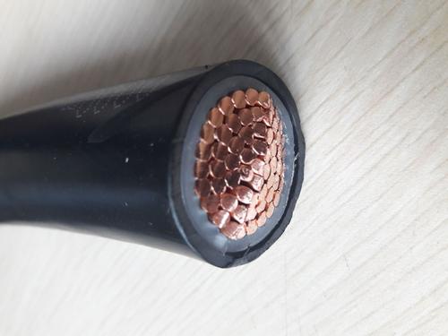 低煙無(wú)鹵電纜